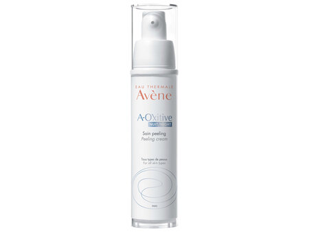 Avene A-Oxitive Night Peeling Cream