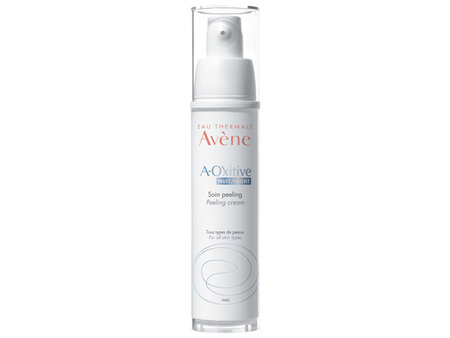 Avene A-Oxitive Night Peeling Cream