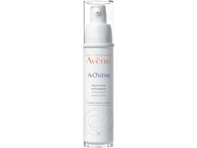 Avene A-Oxitive Vitamin C Water Cream