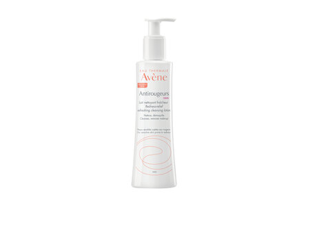 Avene Antirougeur Cleansing Lotion 200ml