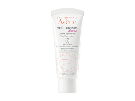 Avene Antirougeur Cream SPF30 40ml