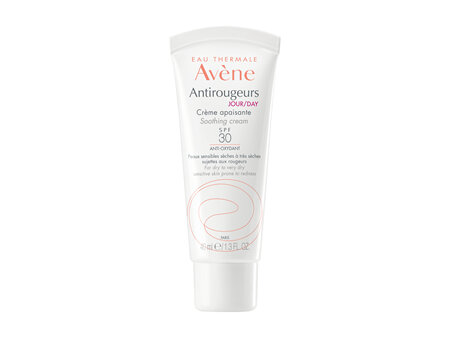 Avene Antirougeur Cream SPF30 40ml