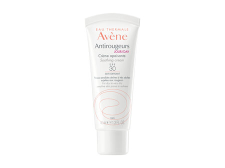 Avene Antirougeur Cream SPF30 40ml