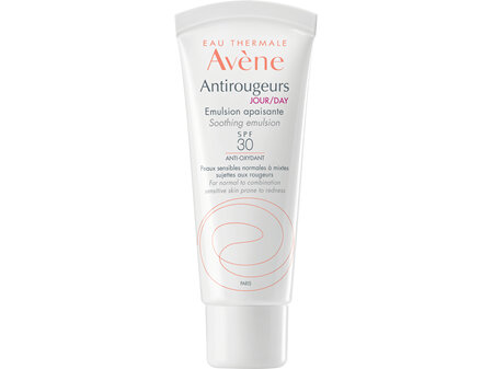 Avene Antirougeur Emulsion SPF30 40ml