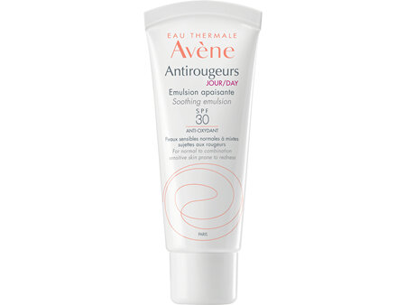 Avene Antirougeur Emulsion SPF30 40ml