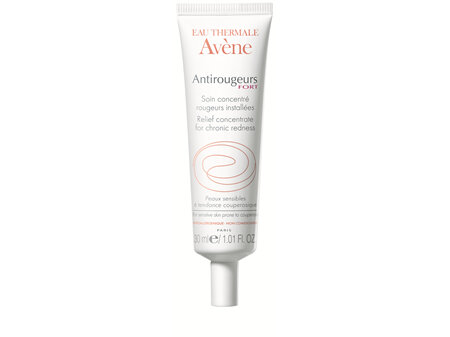 AVENE ANTIROUGEURS FORT 30 mL