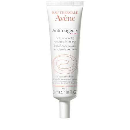 AVENE ANTIROUGEURS FORT 30 mL