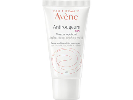 AVENE ANTIROUGEURS MASK 50ML