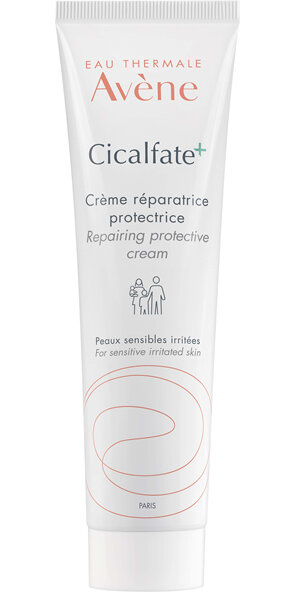 avene cicalfate plus restorative protective cream