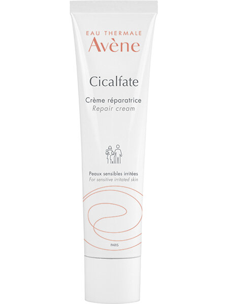 AVENE CICALFATE REPAIR CREAM 40ML