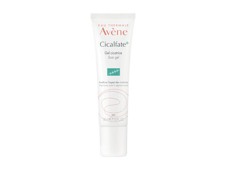 AVENE CICALFATE + SCAR GEL 30ML