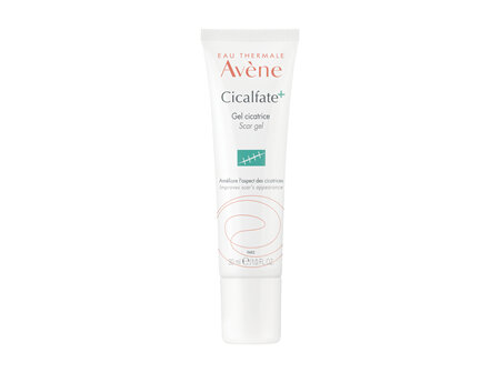 AVENE CICALFATE + SCAR GEL 30ML