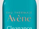 AVENE CLEANANCE CLEAN GEL 100ML