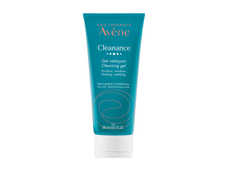 AVENE CLEANANCE CLEANSING GEL 200ML