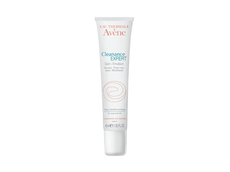 AVENE CLEANANCE EXPERT 40mL