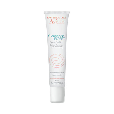 AVENE CLEANANCE EXPERT 40mL