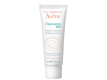 AVENE CLEANANCE MAT EMULSION 40mL