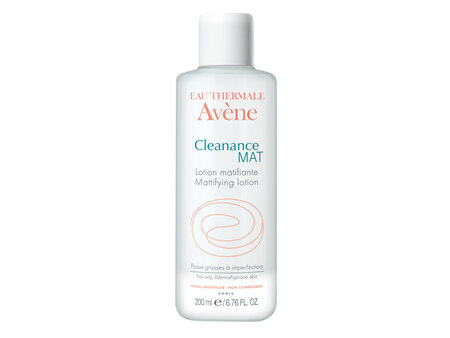 AVENE CLEANANCE MAT TONER 200mL