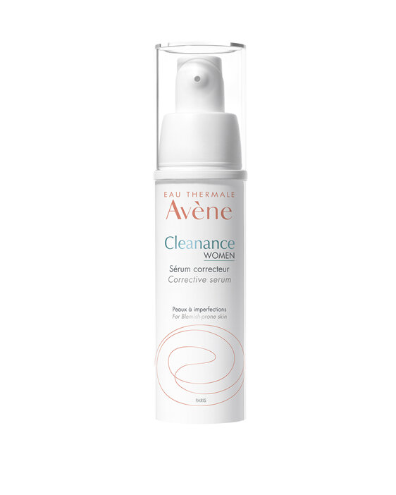 Avene Cleanance Women Serum 30ml