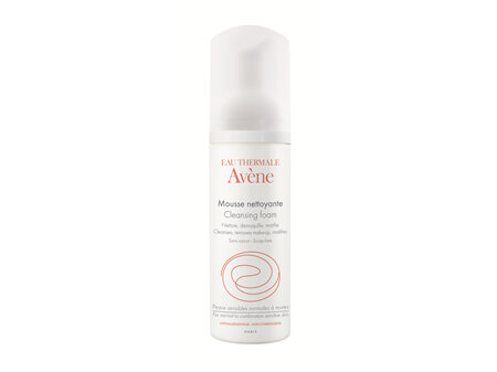 AVENE CLEANSING FOAM 150mL