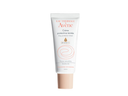 AVENE DAY PROTECTOR TINTED BB CREAM  40mL