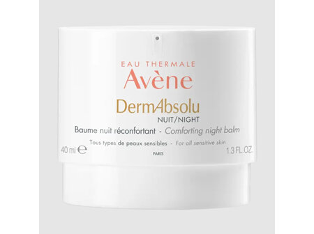 Avene Dermabsolu Night 40ML