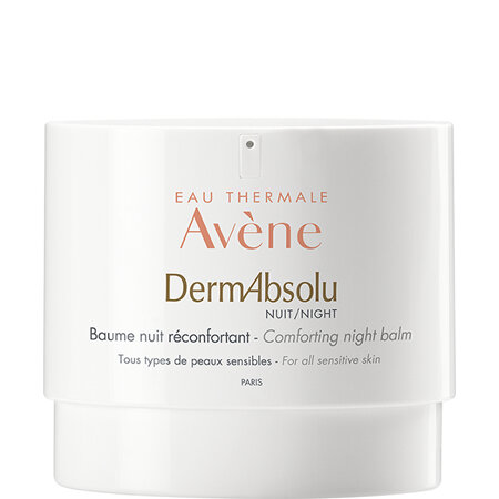 Avene DermAbsolu Night Balm 40ml