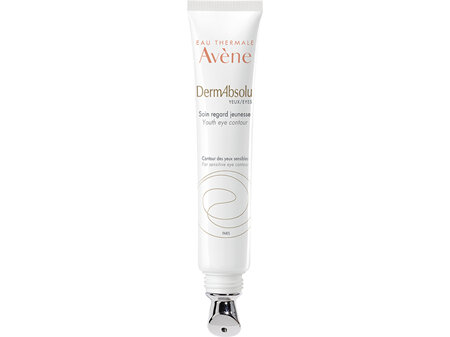 Avene DermAbsolu Youth Eye Cream 15ml