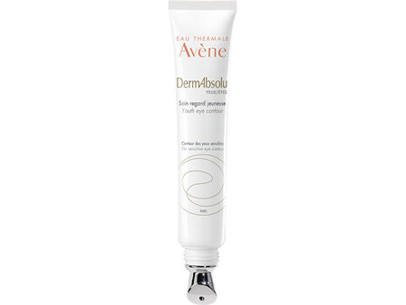 Avene DermAbsolu Youth Eye Cream 15ml