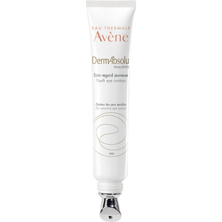 Avene DermAbsolu Youth Eye Cream 15ml