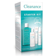 Avene ET Cleanance Starter Kit