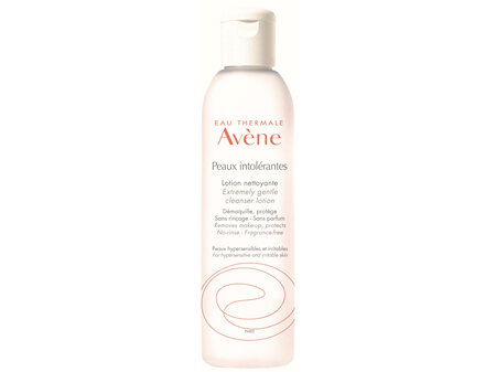 AVENE EXTREMELY GENTLE CLEANSER 200mL