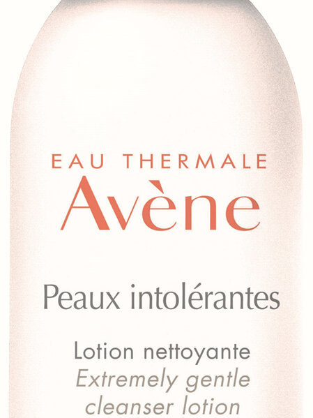 AVENE EXTREMELY GENTLE CLEANSER 200mL