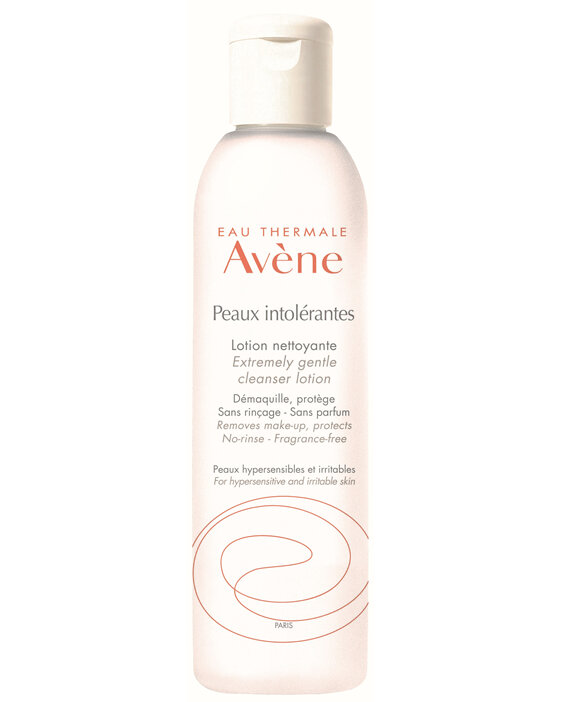 AVENE EXTREMELY GENTLE CLEANSER 200mL