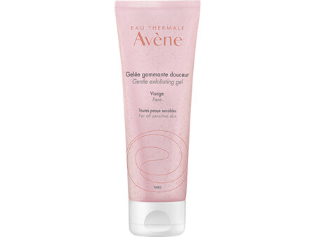 AVENE GENTLE EXFOLIATING GEL 75ml