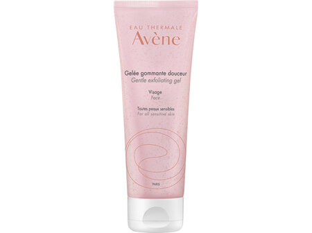 AVENE GENTLE EXFOLIATING GEL 75ml