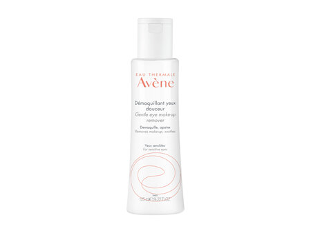 AVENE GENTLE EYE MAKE-UP REMOVER 125mL