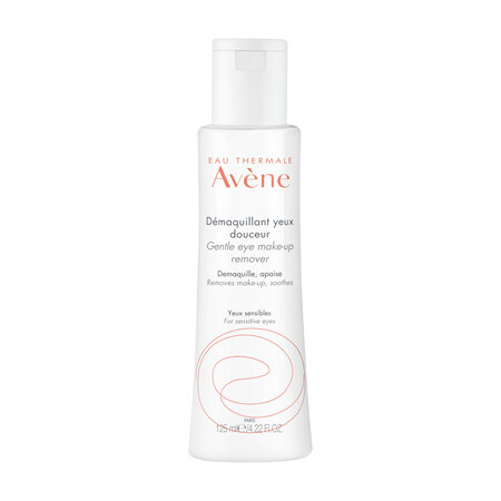 AVENE GENTLE EYE MAKE-UP REMOVER 125mL