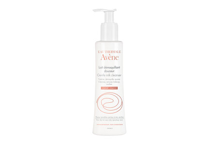 AVENE GENTLE MILK CLEANSER 200mL