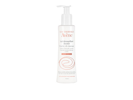 AVENE GENTLE MILK CLEANSER 200mL