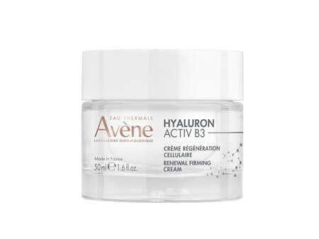 Avene Hyal. Active B3 Cream 50ml