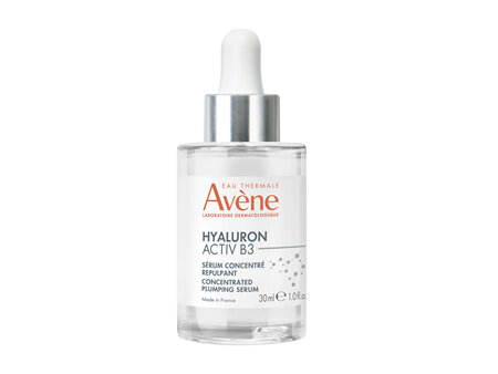 Avene Hyaluron Activ B3 Conc Serum 30ml