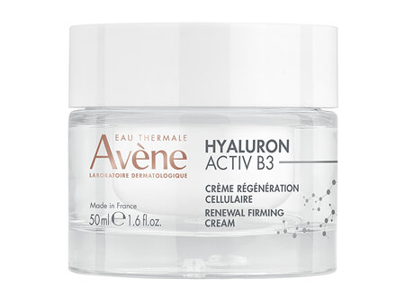 Avene Hyaluron Activ B3 Firming Cream 50ml