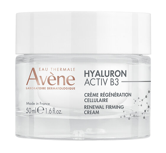 Avene Hyaluron Activ B3 Firming Cream 50ml