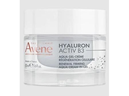 Avene Hyaluron Activ B3 Renewal Firm Cream 50ML