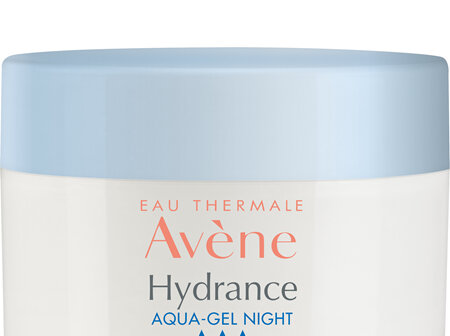 Avene Hydrance Night Mask 50ml