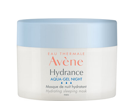 Avene Hydrance Night Mask 50ml