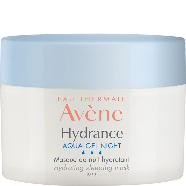Avene Hydrance Night Mask 50ml