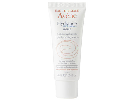 AVENE HYDRANCE OPTIMALE LIGHT