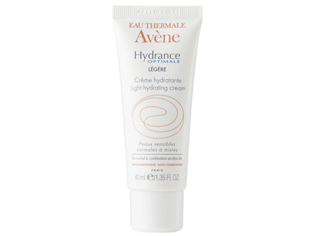 AVENE HYDRANCE OPTIMALE LIGHT